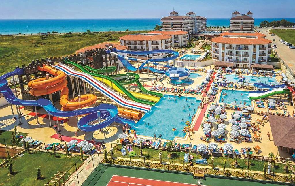 Love Holidays 2025 All Inclusive Turkey Kacy Elisabeth